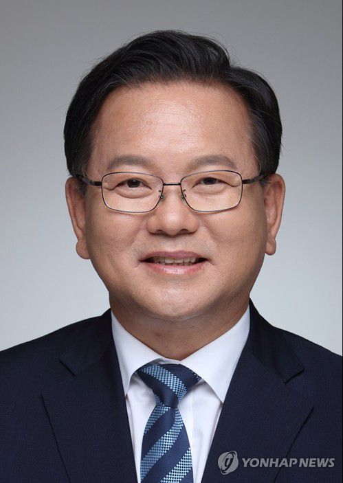 김부겸 국무총리 후보자[연합뉴스 자료사진]