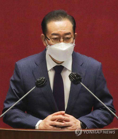 국민의힘 이종배 의원 [연합뉴스 자료사진]