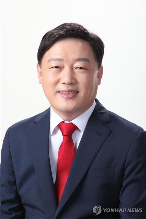 정흥남 전 포항북부경찰서장[정흥남 예비후보 제공. 재판매 및 DB 금지]