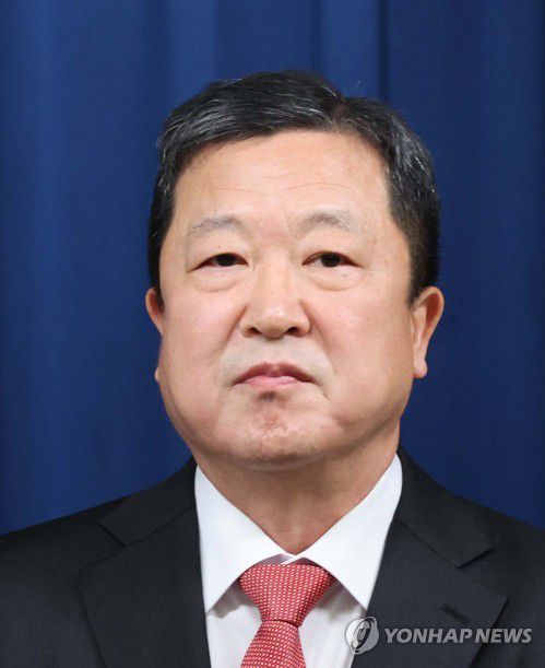 박춘섭 대통령실 경제수석[촬영 진성철]