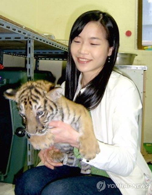 18년째 실종된 전북대 이윤희 씨[연합뉴스 자료사진]