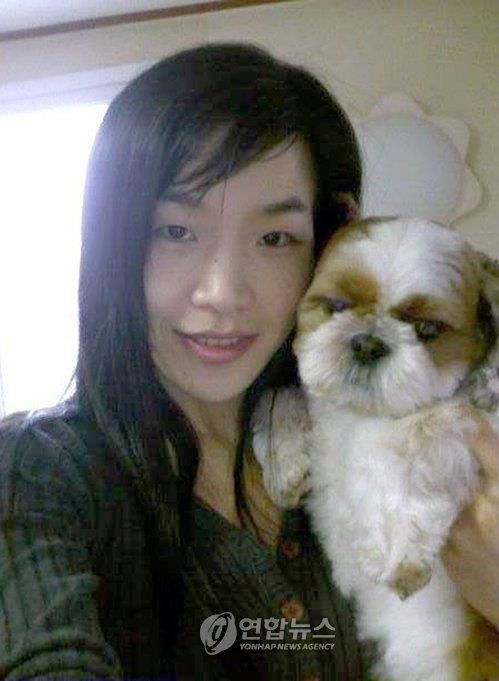 18년째 실종된 전북대 이윤희 씨[연합뉴스 자료사진]