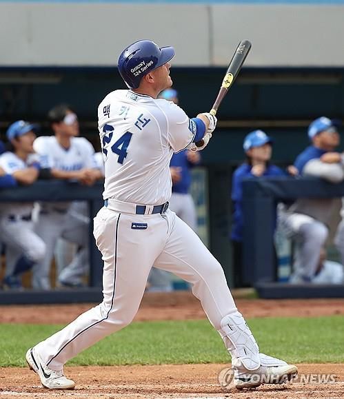 데이비드 맥키넌[연합뉴스 자료사진]