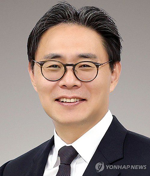 윤석열 대통령, 강민수 국세청장 후보자 지명[연합뉴스 자료사진]