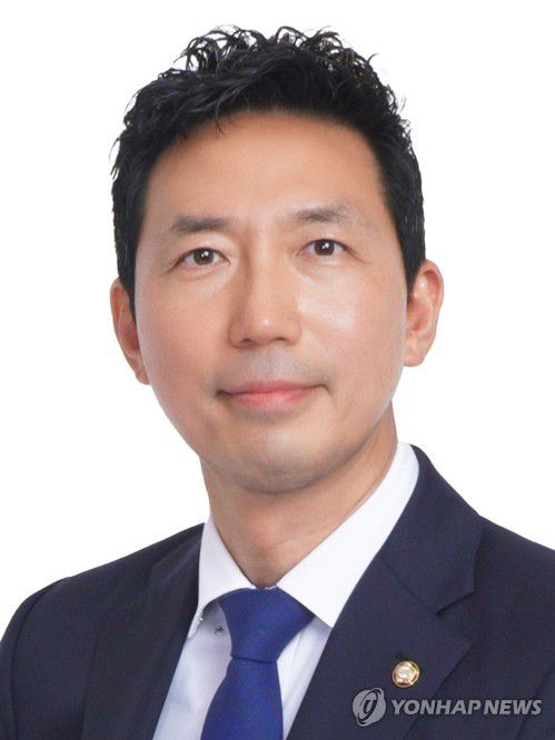 더불어민주당 이정헌 의원[이정헌 의원실 제공. 재판매 및 DB금지]