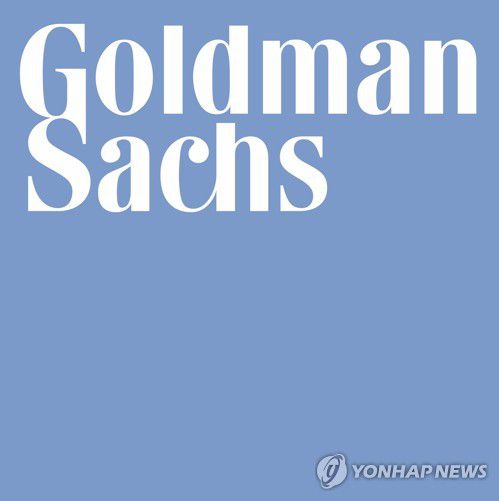 골드만삭스[웨버샌드윅 제공. 재판매 및 DB 금지]