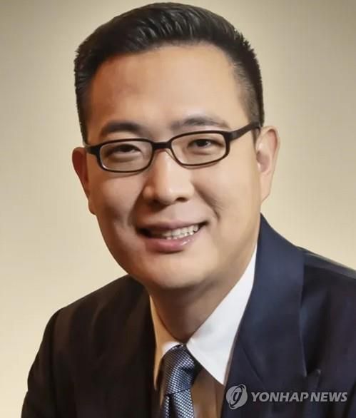 김동선 한화호텔앤드리조트 부사장[언론보도사진] * 인물정보 업데이트 후 현직 변경이 있을 수 있습니다.