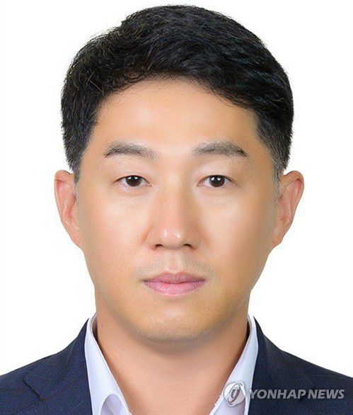 오경석 팬코 대표이사[연합뉴스 자료사진]