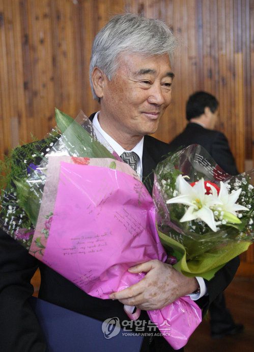 김호 감독[연합뉴스 자료사진]