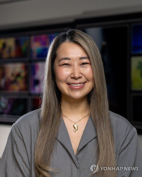 매기 강[부산국제영화제 제공. 재판매 및 DB 금지]