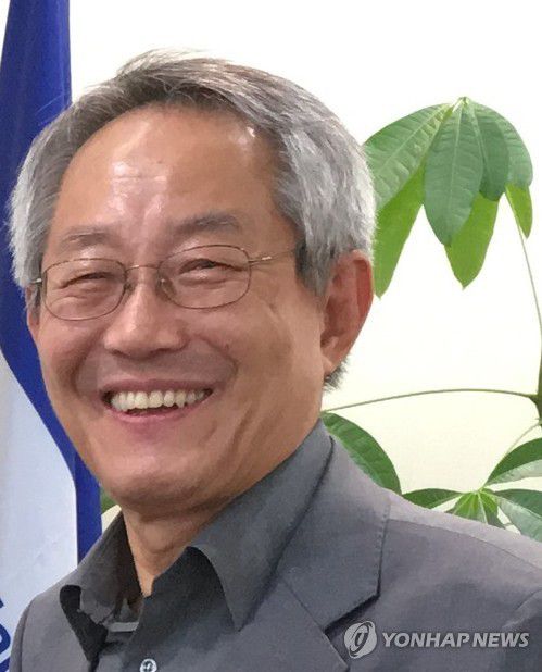 엄융의 서울의대 명예교수[본인 제공]