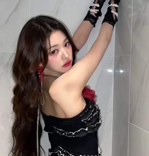 사진=장원영 인스타그램