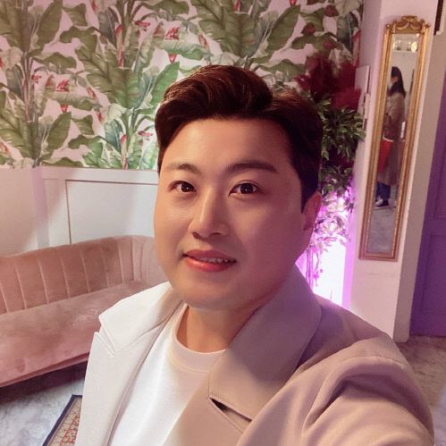 가수 김호중. 출처|김호중 SNS