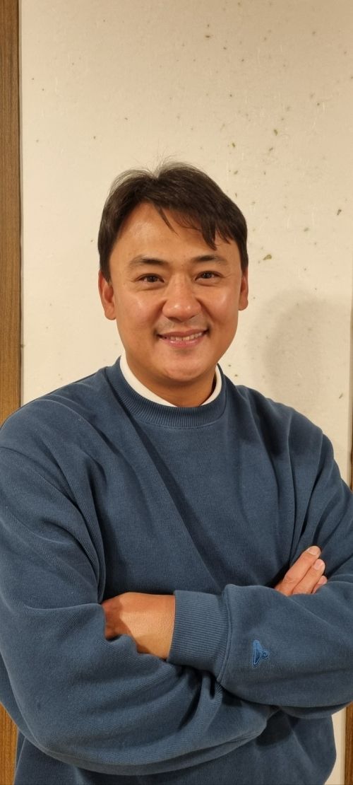 박상현 프로