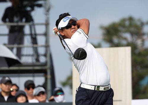 박상현 프로. KPGA 제공