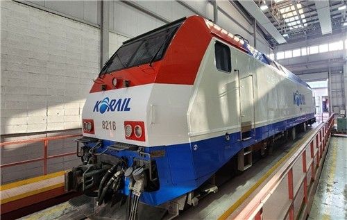 무궁화호 자료사진. 사진은 기사 내용과 무관함. 코레일 제공