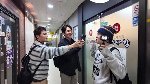 ‘악역 전문’ 김태훈의 반전 예능감→‘전현무계획3’ 사상 초유 ‘촬영 거부’ 위기 / 사진=MBN, 채널S '전현무계획3'