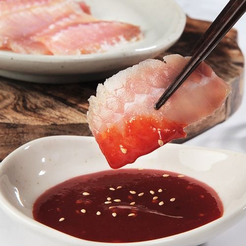 목포산 참홍어. /사진=수협쇼핑