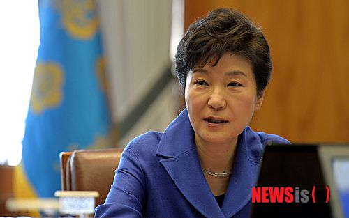 박근혜 전 대통령 /사진=뉴시스