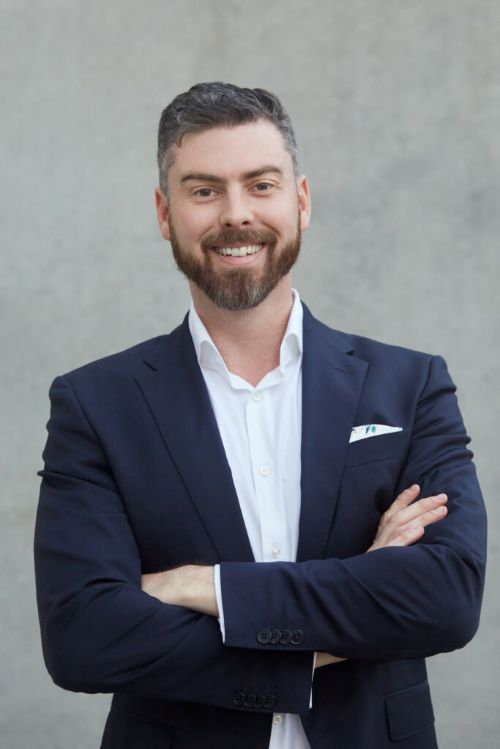 셰인 망 왓패드 웹툰 스튜디오 라이선싱·상품 총괄/사진=웹툰엔터테인먼트