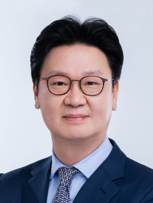 김완수 HD현대로보틱스 대표이사. /사진제공=HD현대