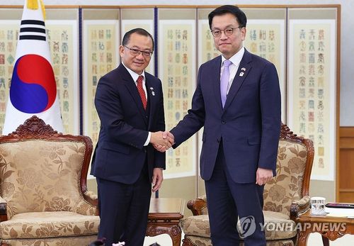 [연합뉴스 제공]