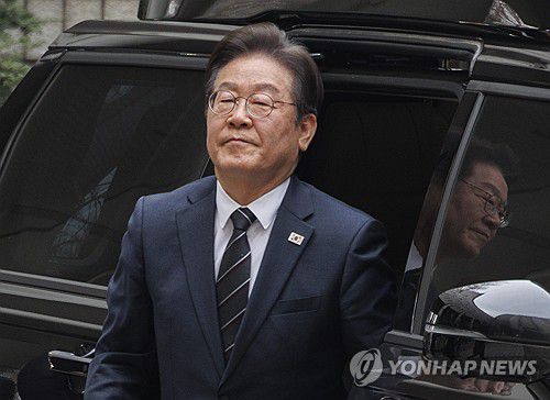 [연합뉴스 제공]