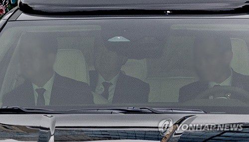 [연합뉴스 제공]