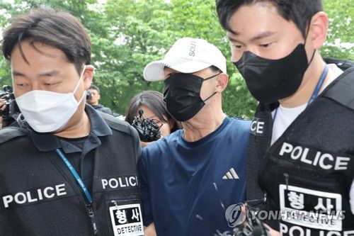 [연합뉴스 제공]