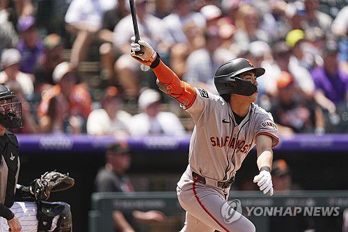 (덴버 AP=연합뉴스)