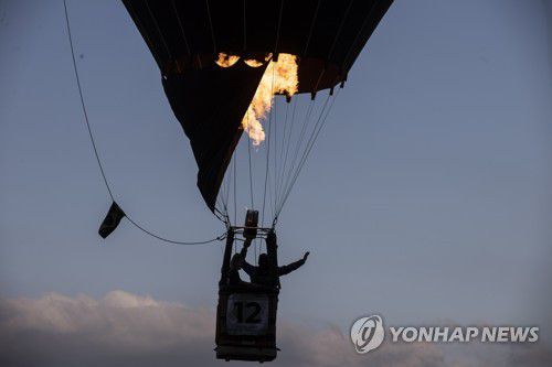[EPA 연합뉴스 자료사진. 재판매 및 DB 금지]