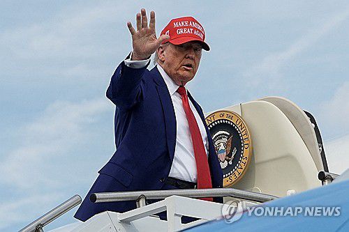 [로이터 연합뉴스 자료사진]