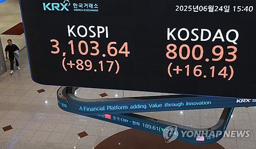 [연합뉴스 제공]