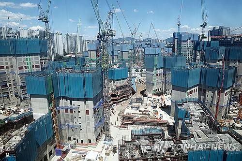 [연합뉴스 자료사진 제공]