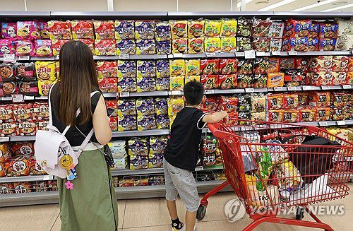 [연합뉴스 자료 사진]