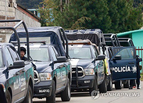 [EPA 연합뉴스 자료사진. 재판매 및 DB 금지]