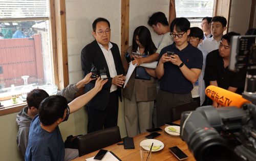 [연합뉴스 제공]