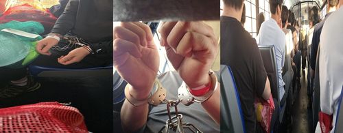 [근로자 A씨 제공. 재판매 및 DB 금지]