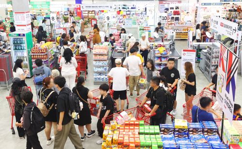 [연합뉴스 자료사진]