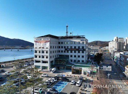 [양평군 제공. 연합뉴스]