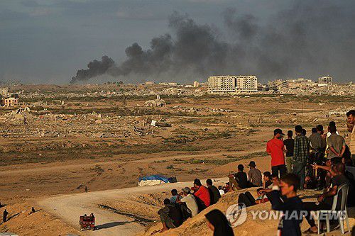 [AP=연합뉴스 자료사진. 재판매 및 DB 금지]