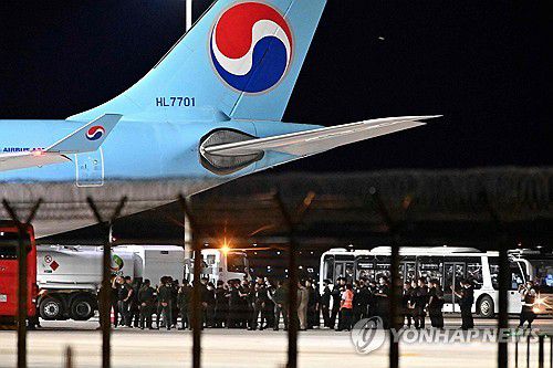 [AFP=연합뉴스. 재판매 및 DB 금지]