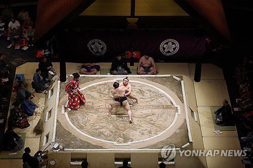 [로이터=연합뉴스 제공]