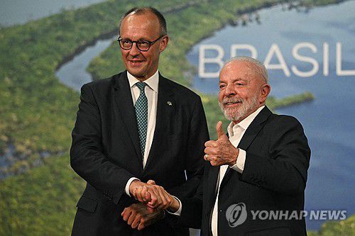 [AFP 연합뉴스 자료사진]