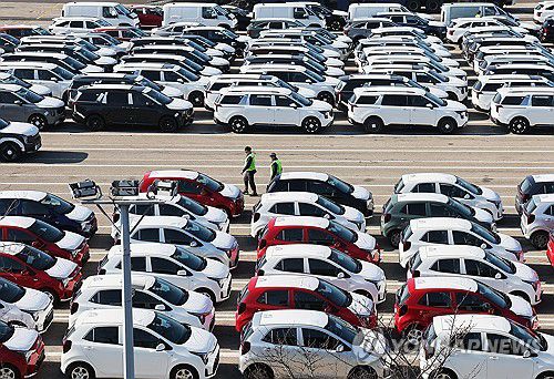 [연합뉴스 자료사진]