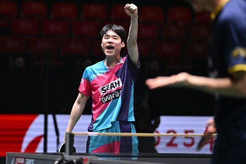 [ITTF SNS 캡처. 재판매 및 DB 금지]