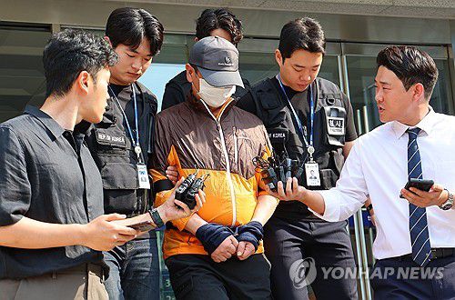 [연합뉴스 자료사진]