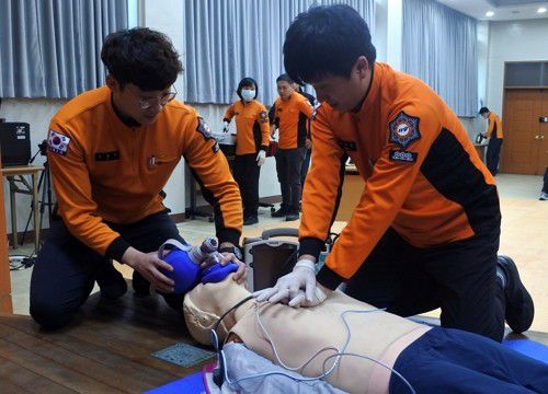 [연합뉴스 자료사진]