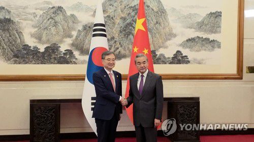 [베이징특파원 공동취재]