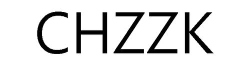 네이버 스트리밍 서비스 '치지직' 상표. [자료:특허청 특허정보검색서비스 키프리스]